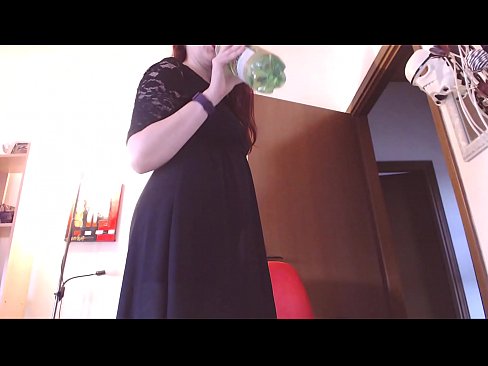 ❤️ 一个喜欢脏兮兮的内裤的顺从的奴隶,在看完这段视频后被迫自慰!这是个很好的例子。 Fucking video❌️❤