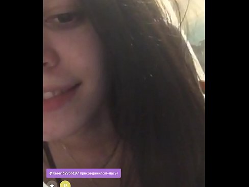 ❤️ 淫荡的俄罗斯婊子 (Periscope, VKontakte, Instagram) Fucking video❌️❤