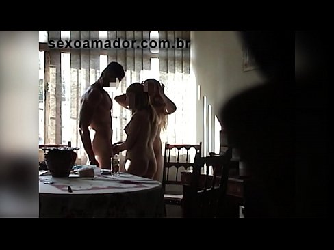❤️ 性友邀请巨无霸和他一起玩3P Fucking video❌️❤