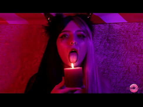 ❤️ 性感魅魔的激情口交，嘴上的满足感 Fucking video❌️❤