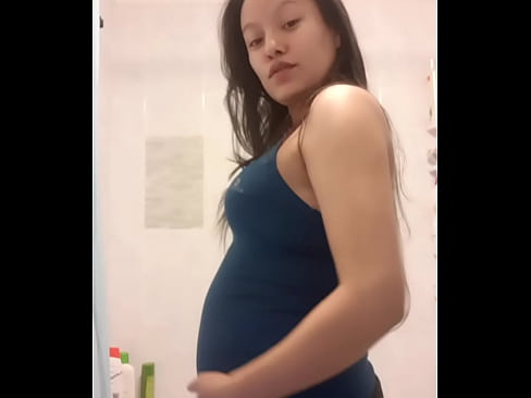 ❤️ 网络上最热的哥伦比亚荡妇回来了,怀孕了,想看他们也要在https://onlyfans.com/maquinasperfectas1 Fucking video❌️❤