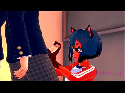 ❤️ 崭新的养牛场与景森美智留的合作 Fucking video❌️❤