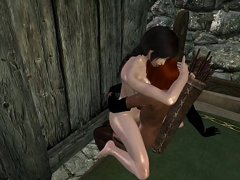 ❤️ 在度假的时候,用的是tsbbe和unpe最大演员的身体, succubus和nord Fucking video❌️❤