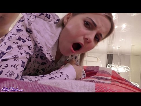 ❤️ 性感的妈妈吞下和pregistyle性 - 精液特写 Fucking video❌️❤